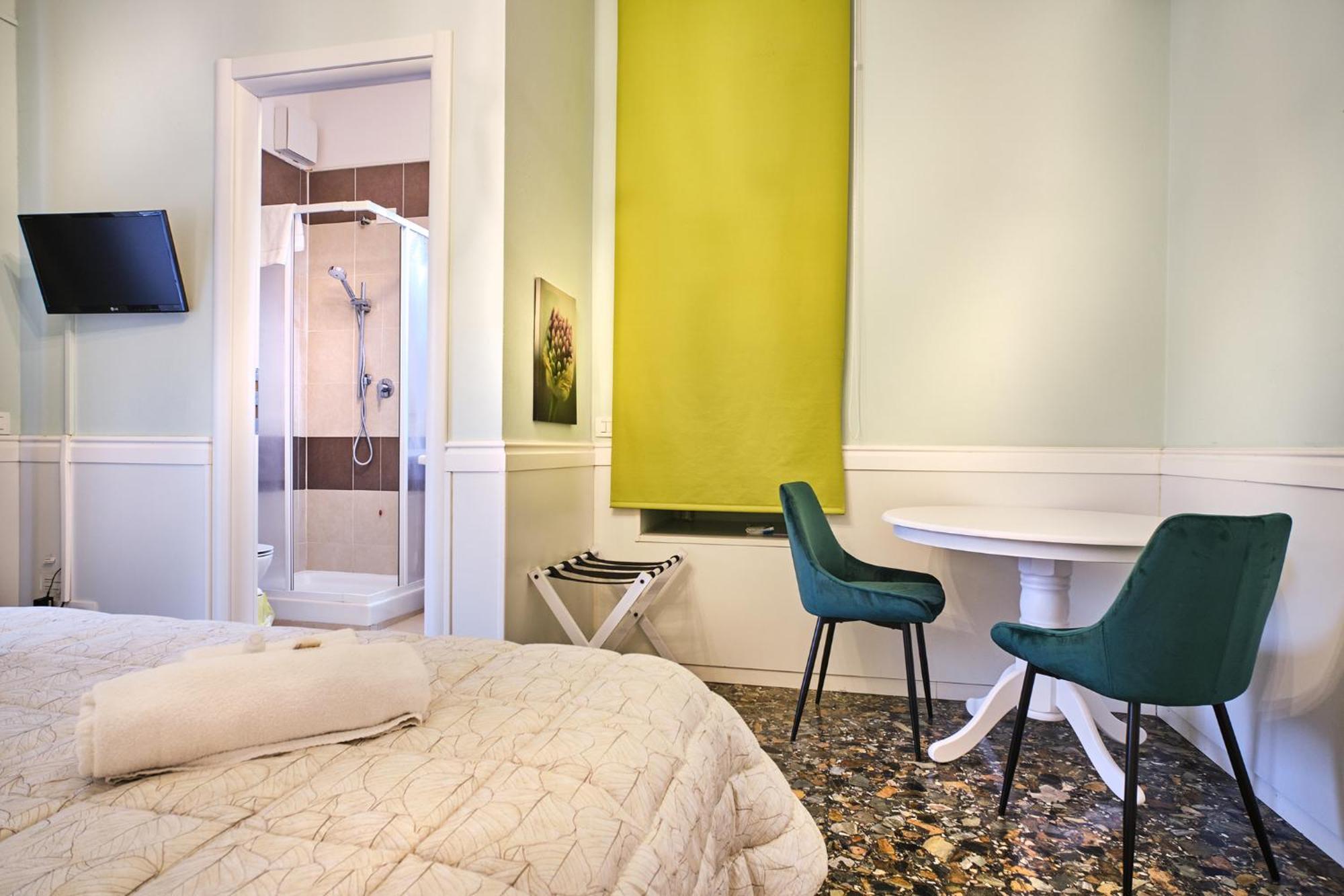 La Voliera Hotel Verona Exterior foto